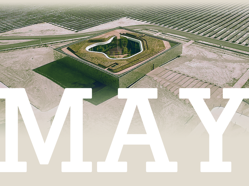 May 2026 Cover