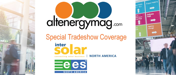 Intersolar North America