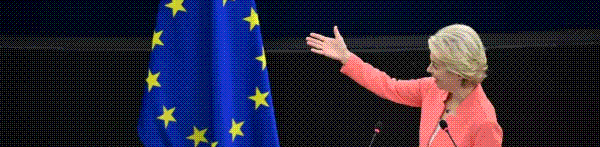 A plan to make Europe the first electro-continent
